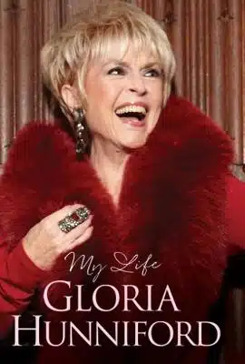 Gloria Hunniford