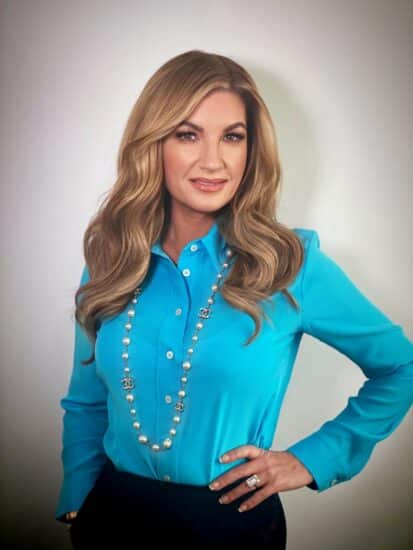 Karren Brady keynote speaker