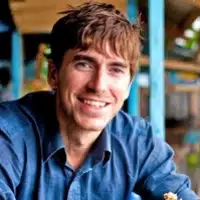 Simon Reeve