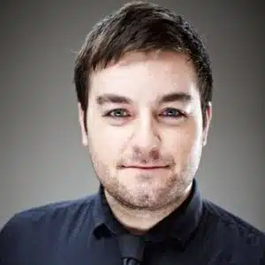 Alex Brooker