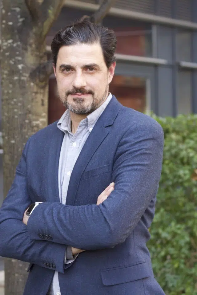 Alexis Conran