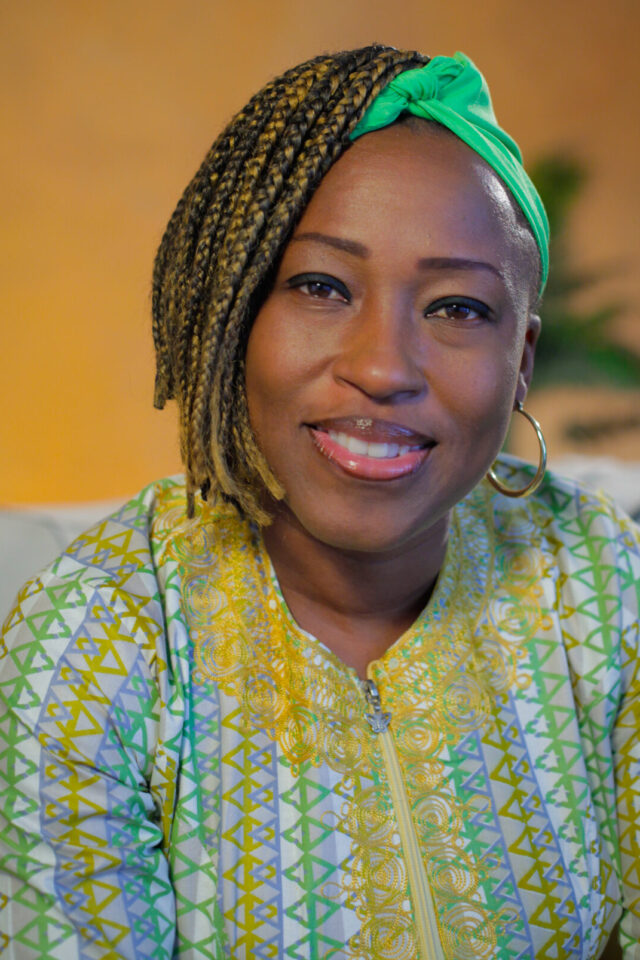 Dr Shola Mos-Shogbamimu