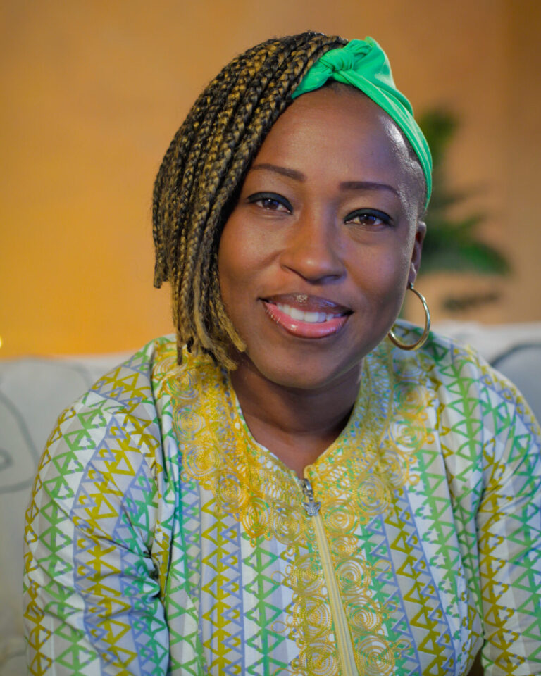 Dr Shola Mos-Shogbamimu