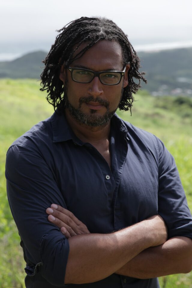 David Olusoga Diversity speaker