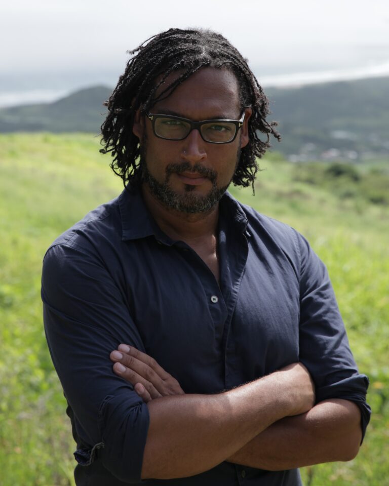 David Olusoga Diversity speaker