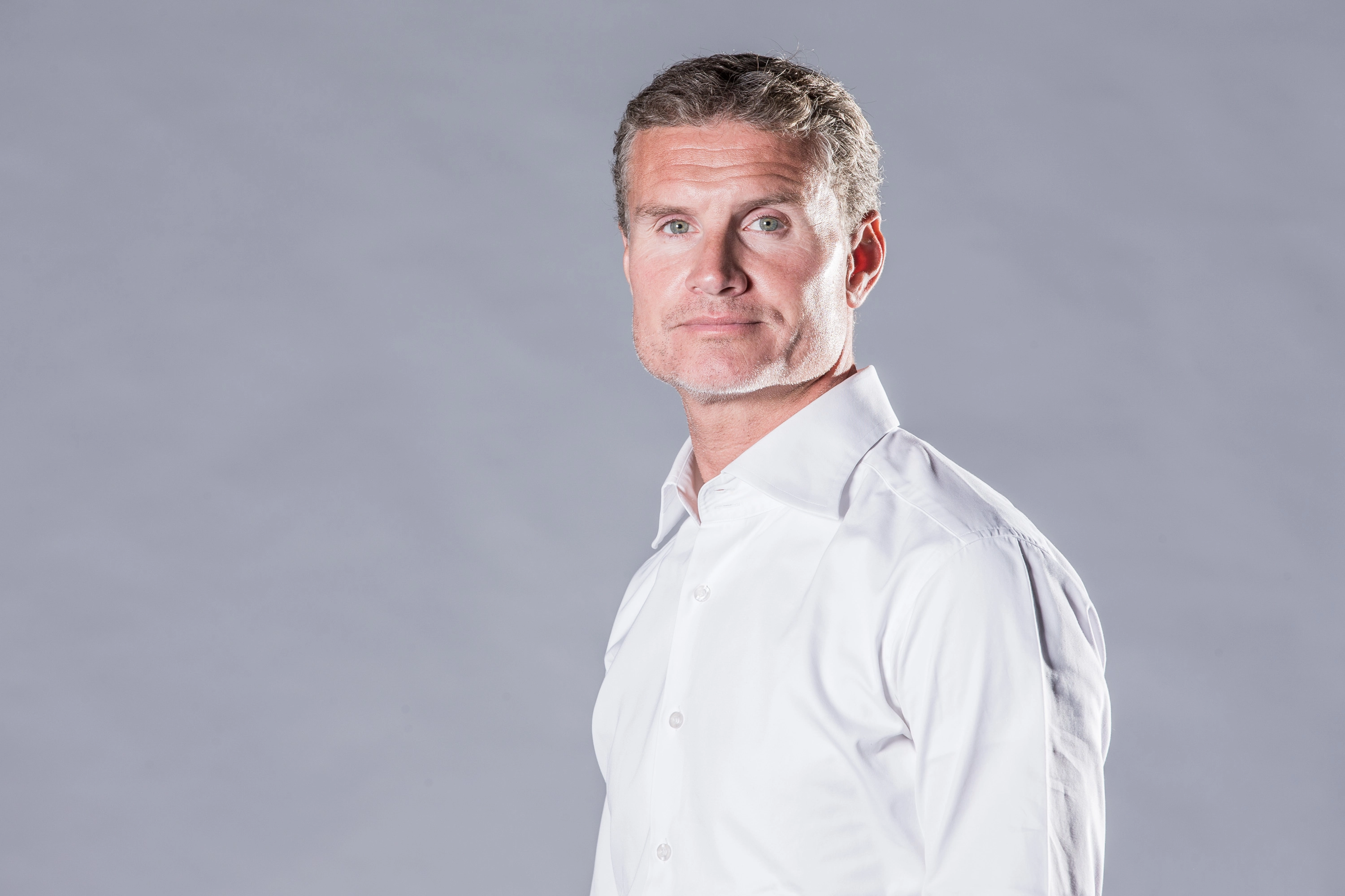 After Dinner Speakers - DavidCoulthard 4