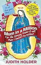 Judith Holder - mum in a million