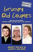 Judith Holder - Grumpy old couples