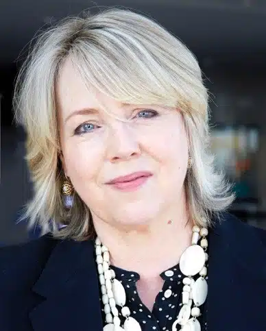 Jo Fairley