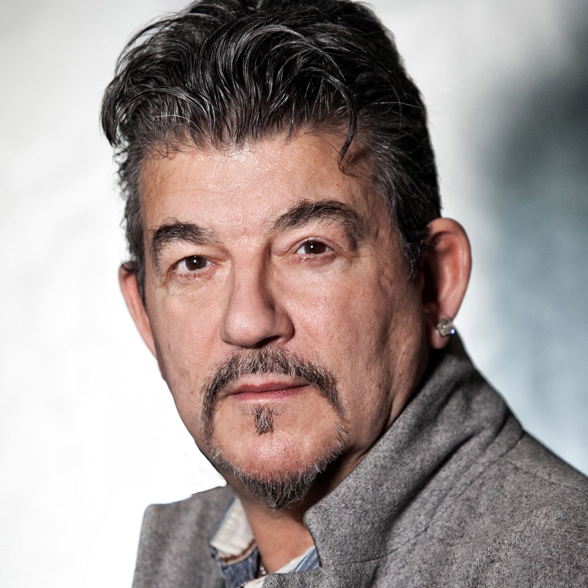 book John Altman for your event via The Speakers Agency