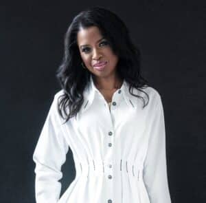 Conference Speakers & Keynote Speakers - June Sarpong