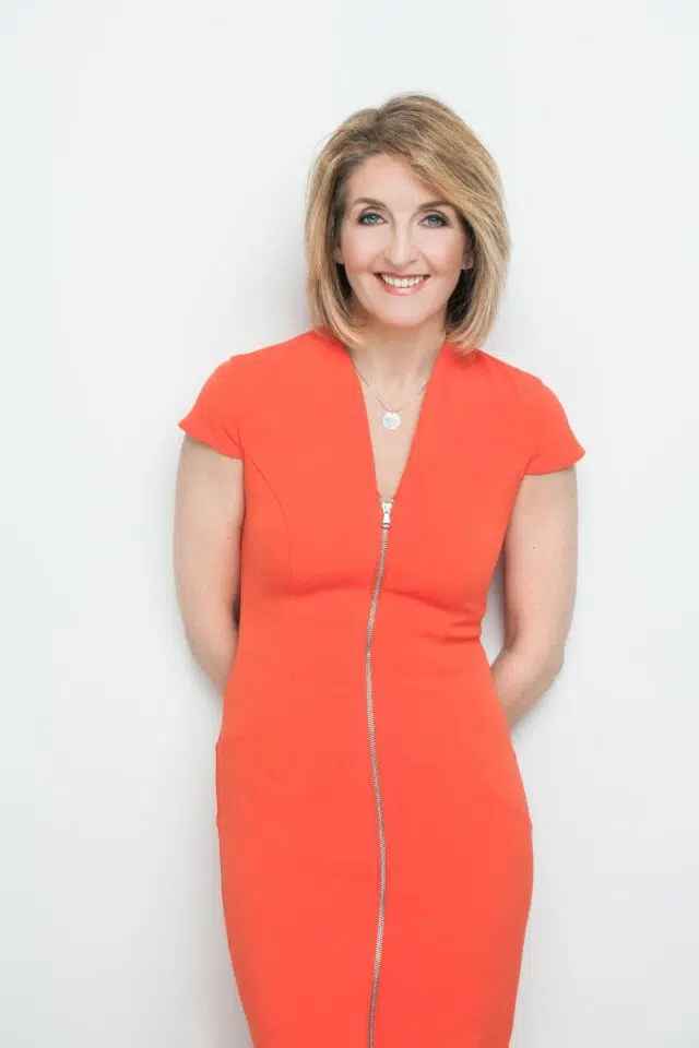 kaye adams menopause speaker