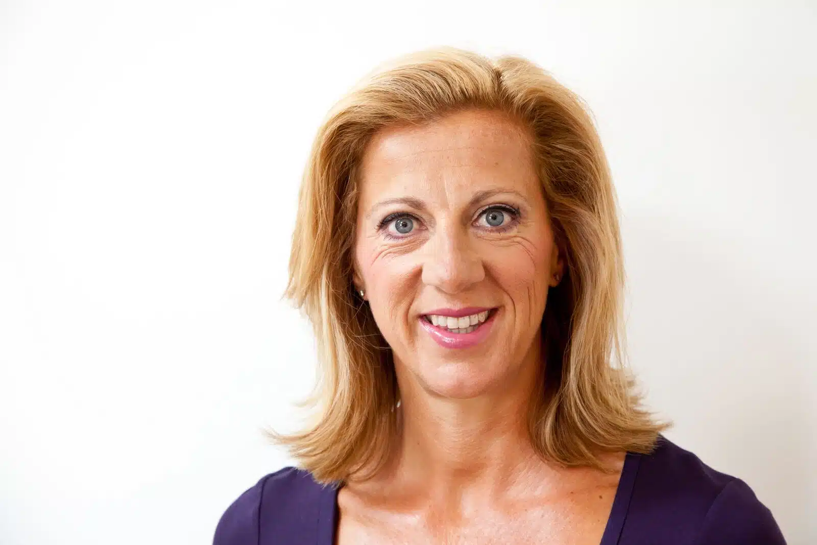 Sally Gunnell