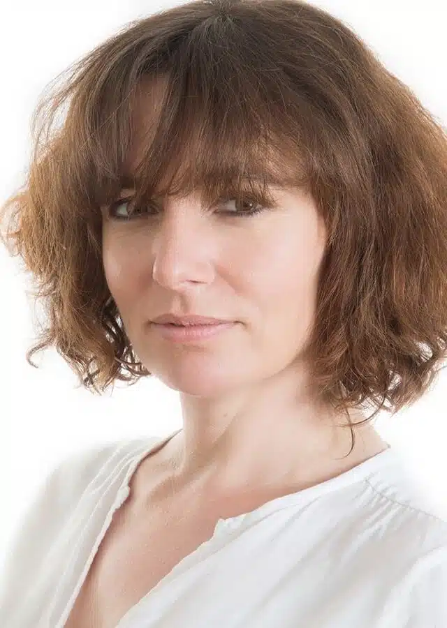 Sally Kettle