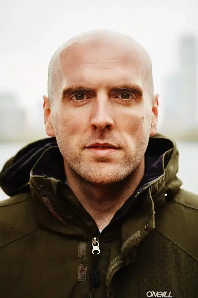 Simon Wheatcroft