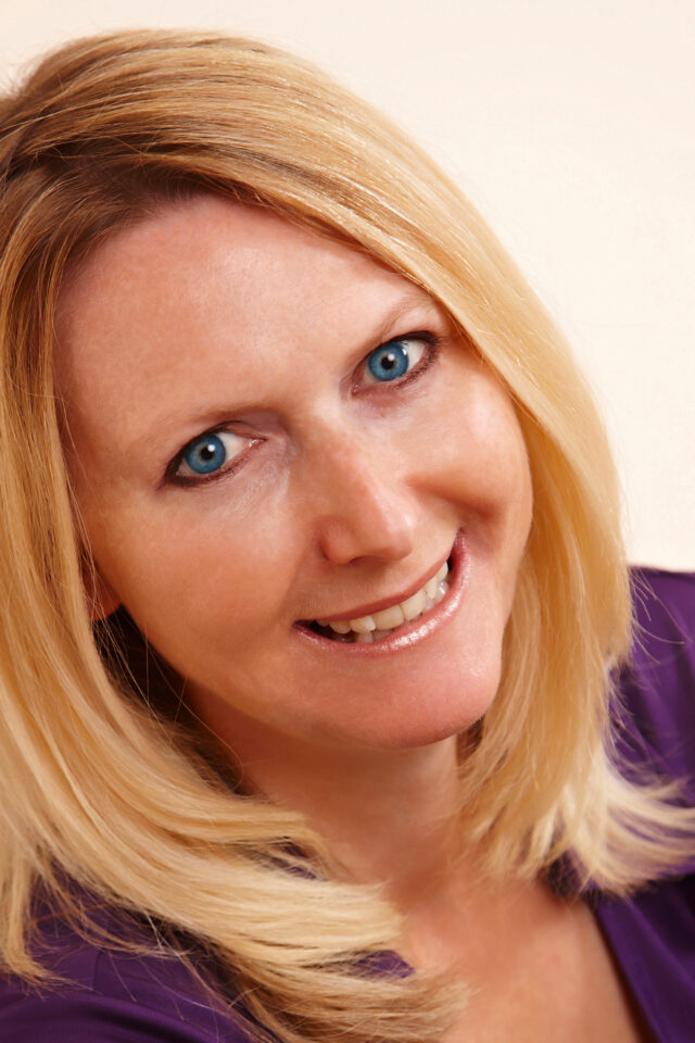 Consumer Expert Sue Hayward