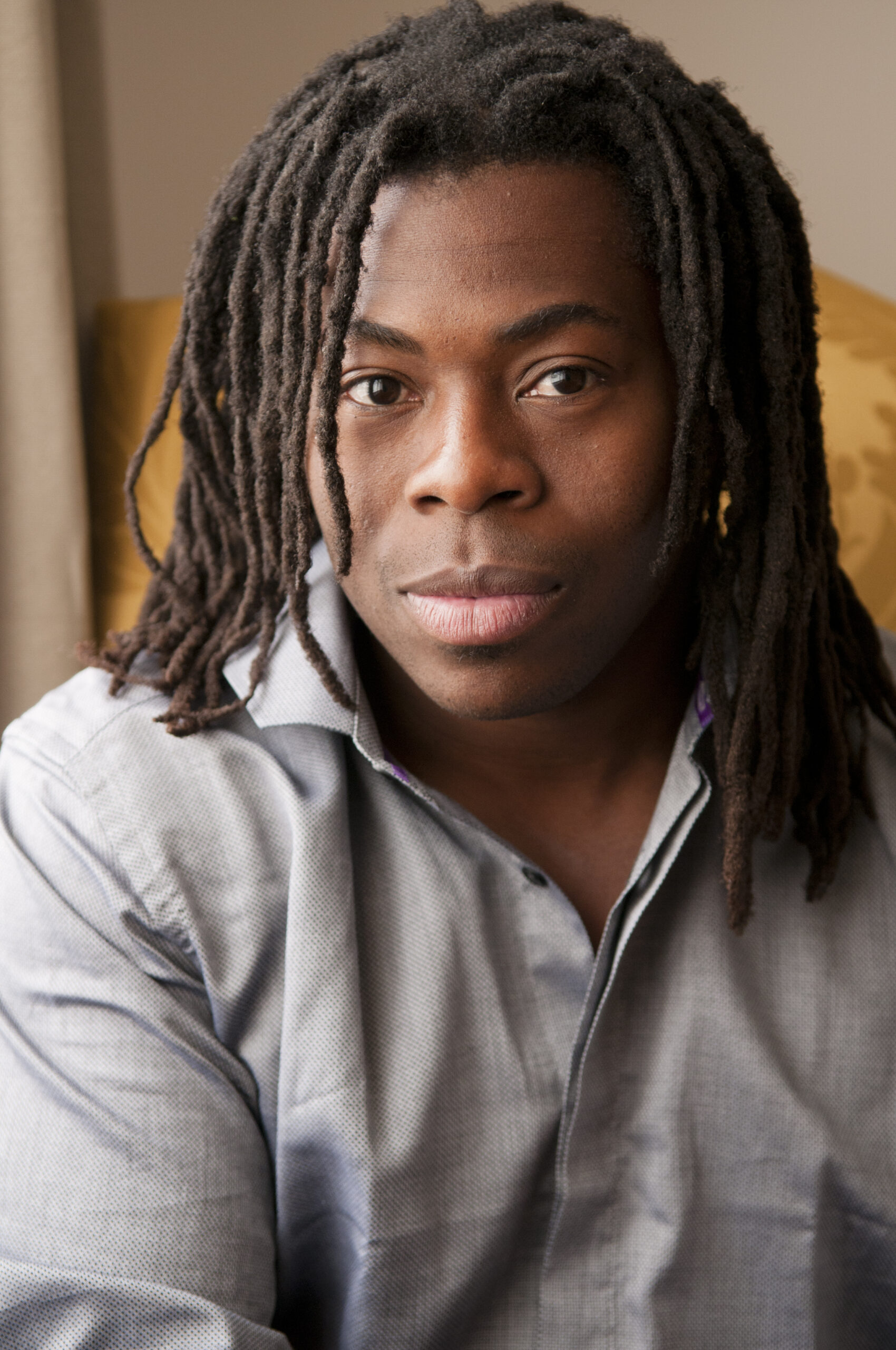Ade Adepitan