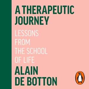 A therapeutic journey