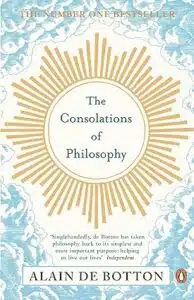 the consolations of philosophy