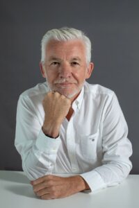 Alan O'Neill keynote speaker