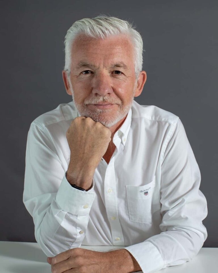 Alan O'Neill keynote speaker