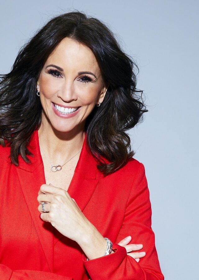 Andrea Mclean