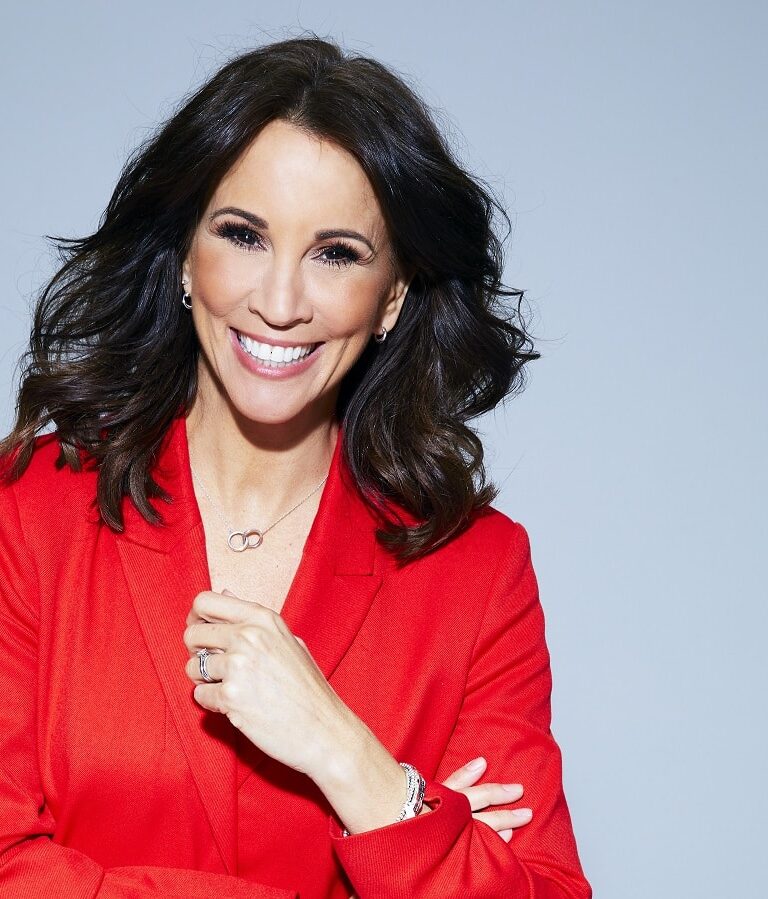 Andrea Mclean
