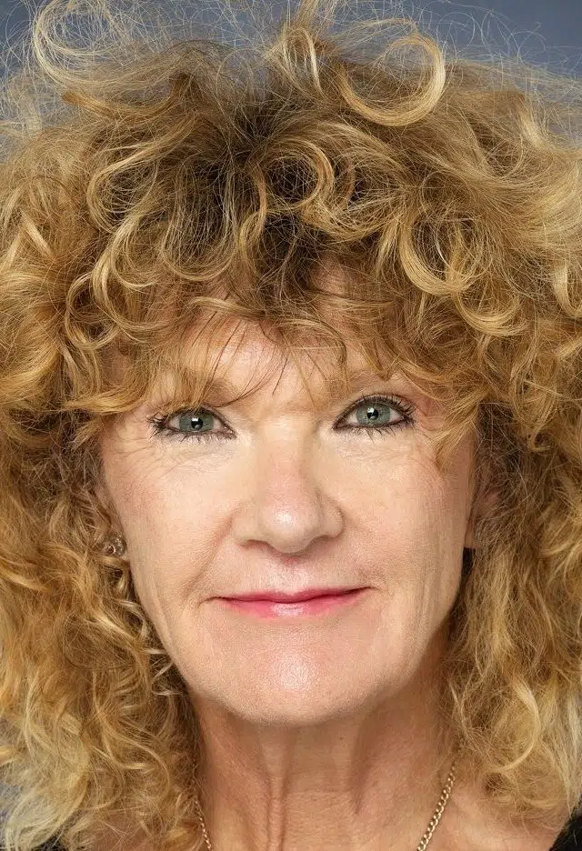 Eliza McClelland