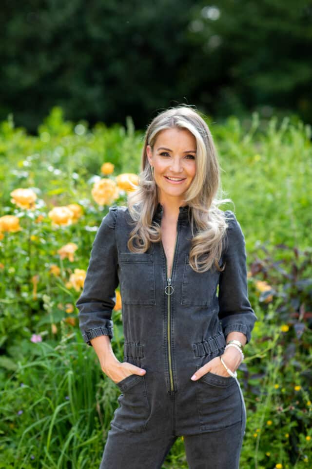Helen Skelton keynote speaker and awards host