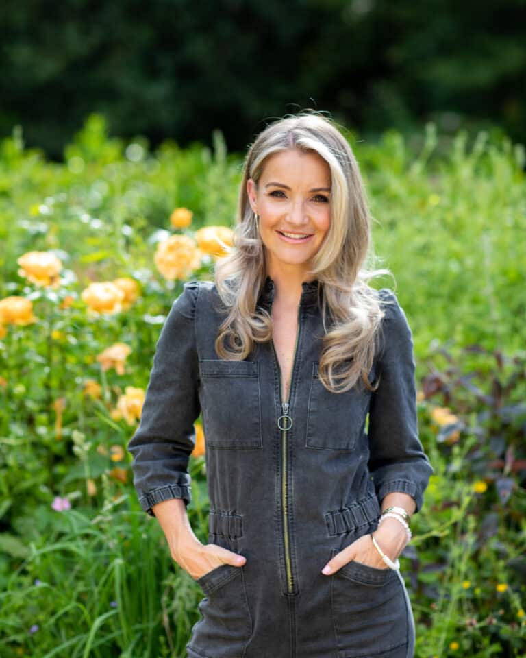 Helen Skelton keynote speaker and awards host