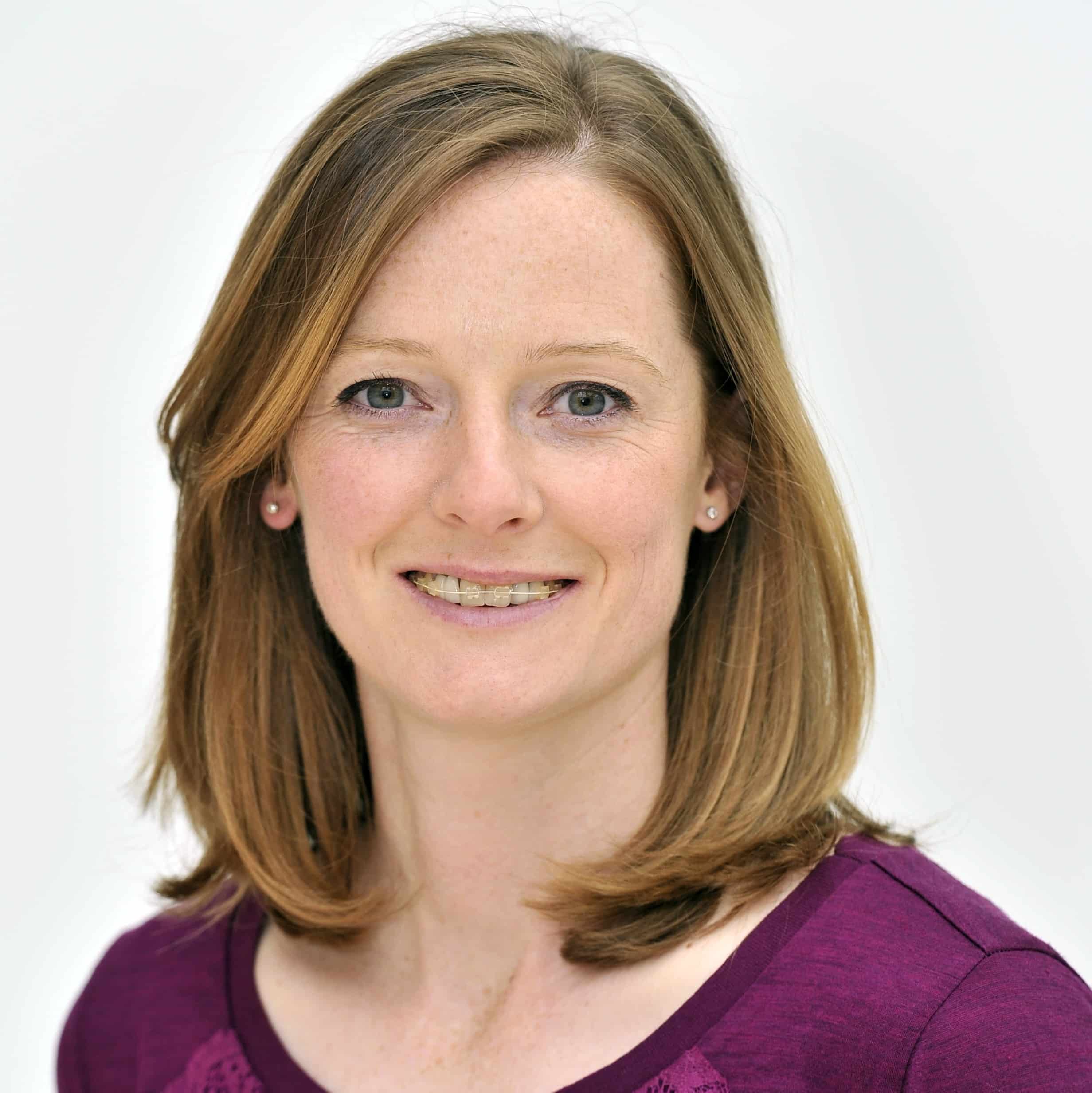 Book Helen RichardsonWalsh, Hockey Olympian Via Speakers Agency