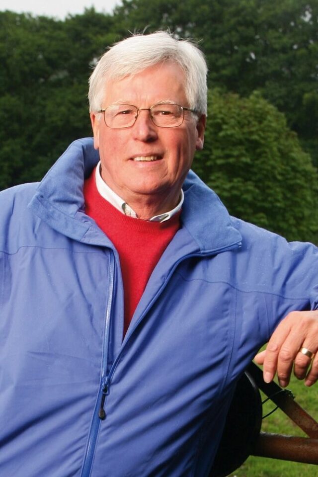 John Craven