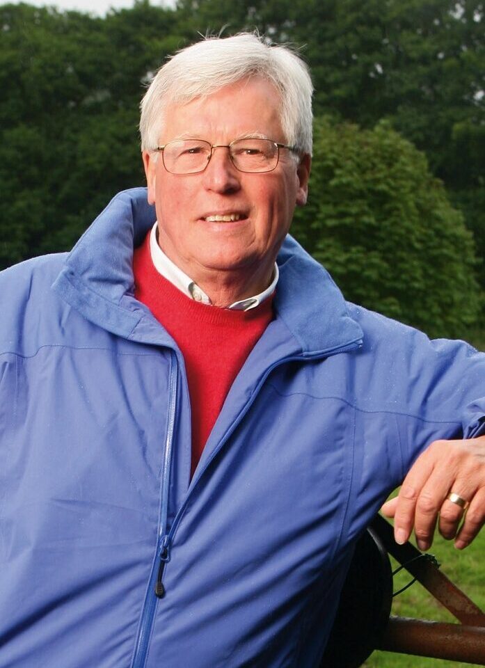 John Craven