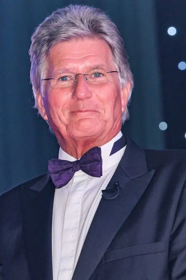 Mark Jones