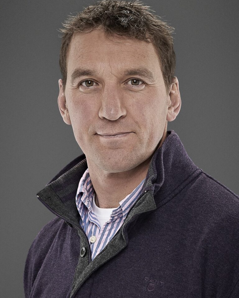 Matthew Pinsent keynote speaker and inspirational speaker