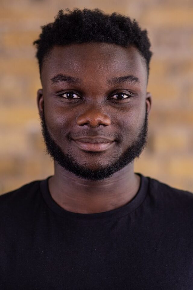 Marketing and PR Speakers - Timothy Armoo