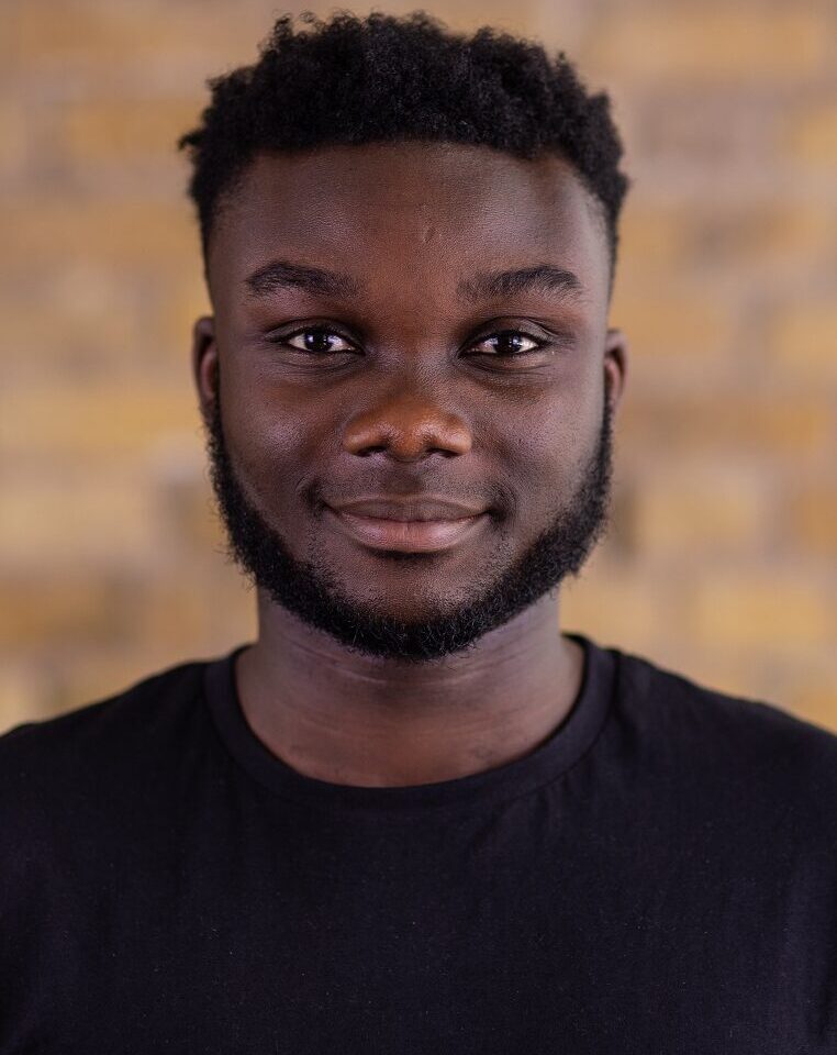 Marketing and PR Speakers - Timothy Armoo