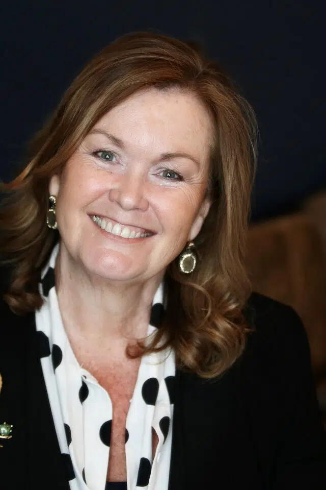Wendy Holden