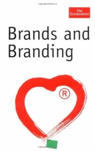 brands and branding rita clifton