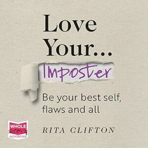 love your imposter rita clifton
