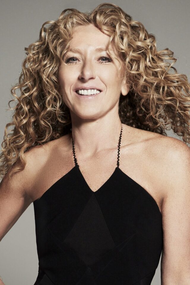 Kelly Hoppen
