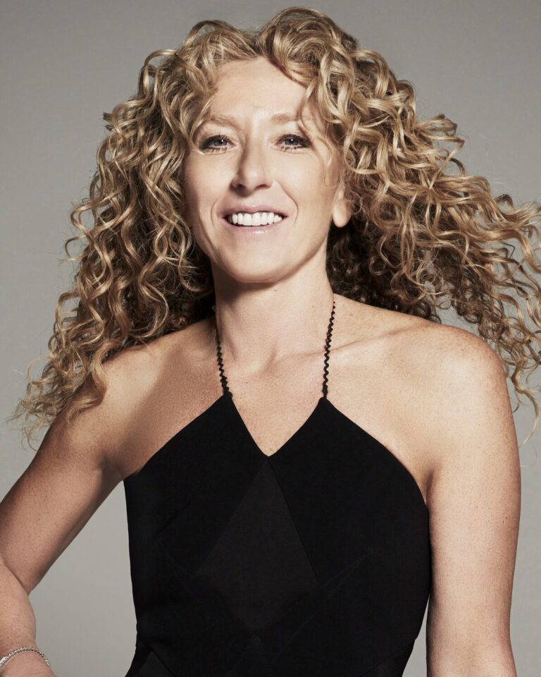 Kelly Hoppen