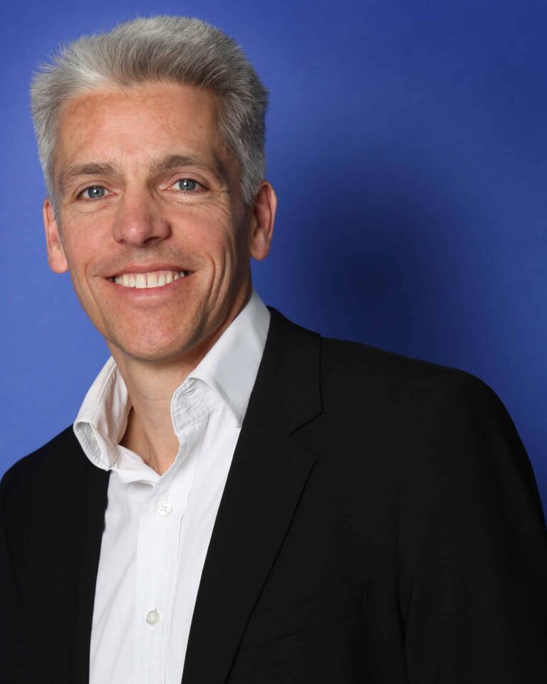 Marketing and PR Speakers - Dan Cobley