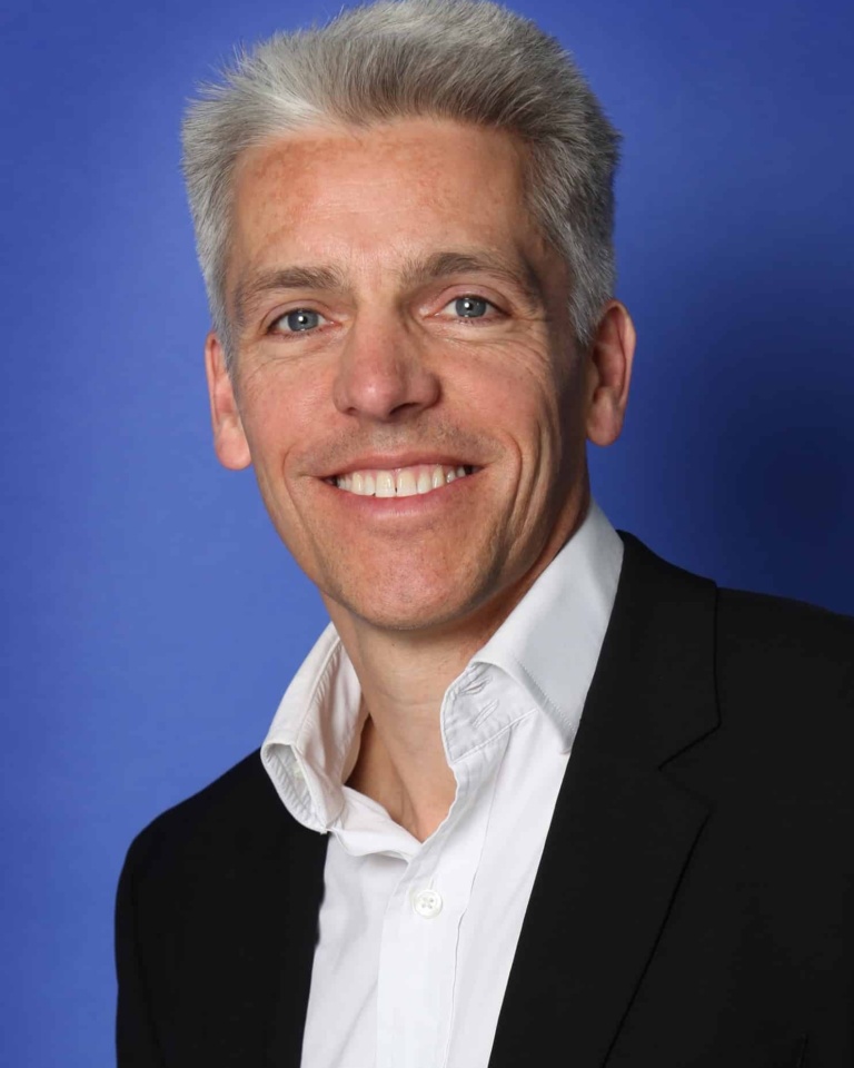 Marketing and PR Speakers - Dan Cobley