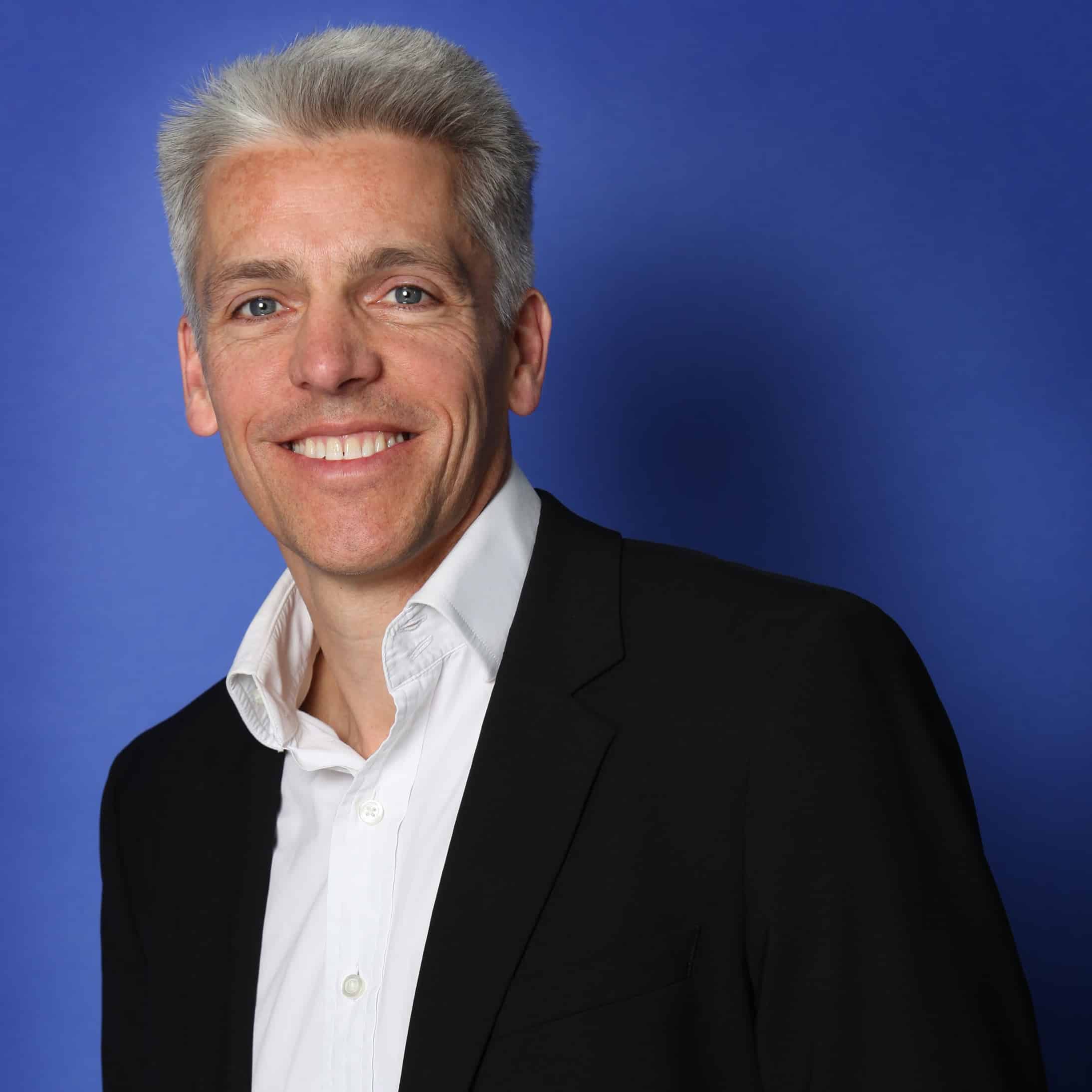 Marketing and PR Speakers - Dan Cobley