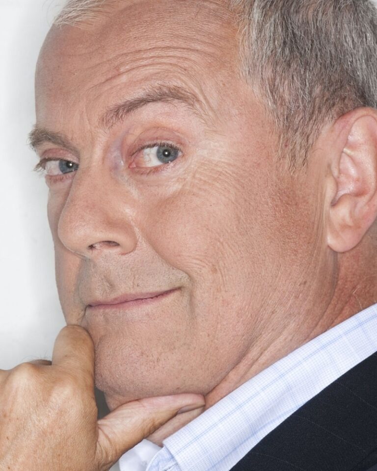gyles brandreth