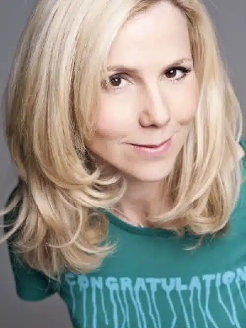 Comedy Speakers - Sally Phillips