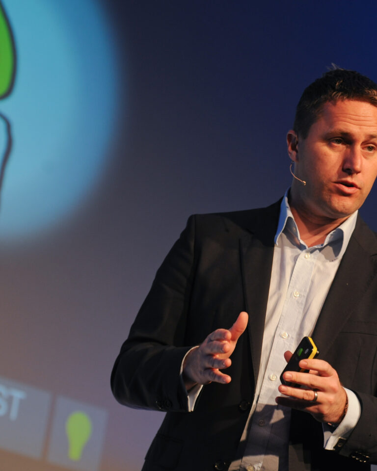 Professor Damian Hughes