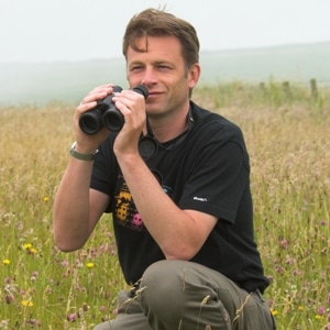 Book Chris Packham Speaker Event Host Via The Speakers Agency