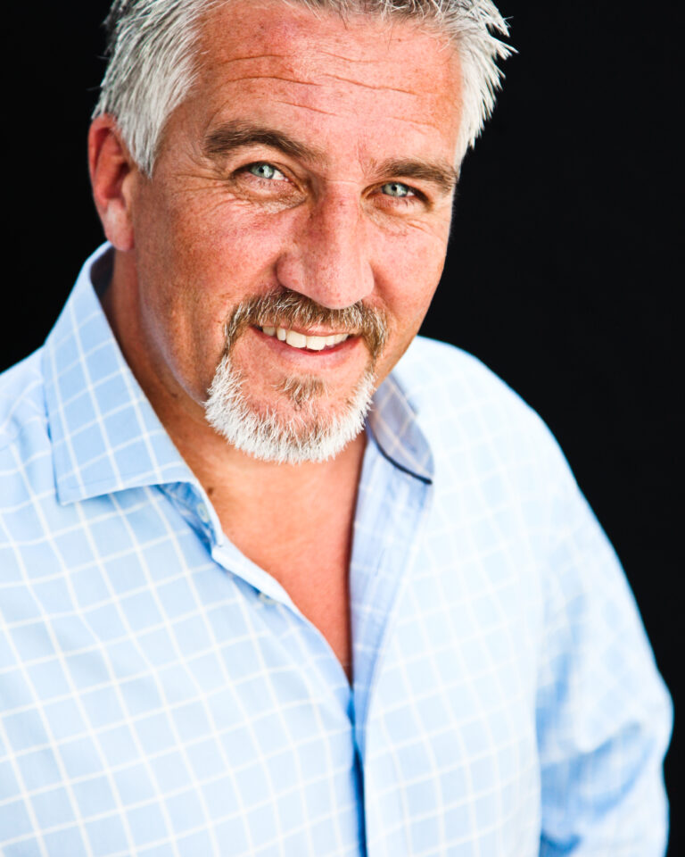Paul Hollywood